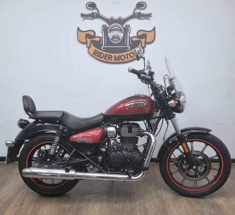 ROYAL ENFIELD METEOR 350 SUPERNOVA 